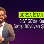 Uzman İsimden Borsa Yorumu: Kasım Geleneği Bozulmadı