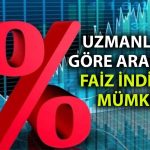Uzmanlardan TCMB Kararı Sonrası Değerlendirme: Aralık Ayı Mesajı