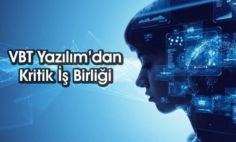 VBT Yazılım Distribütörlük için BMC Software ile Anlaştı