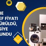 Vestel Beyaz Eşya (VESBE) Hedef Fiyatı Düştü, Tavsiye Korundu
