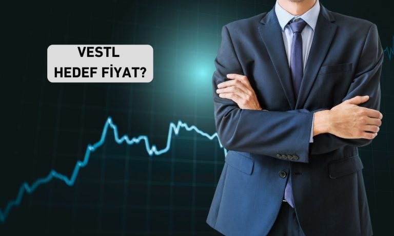 Vestel Elektronik Hedef Fiyatı 10 TL Düşürüldü