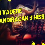 Wall Street’in Ünlü Analistlerinden Uzun Vadeli 3 Hisse Önerisi