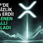 XRP 3 Yılın Zirvesini Görürken Analistten İddialı Zirve Hedefi