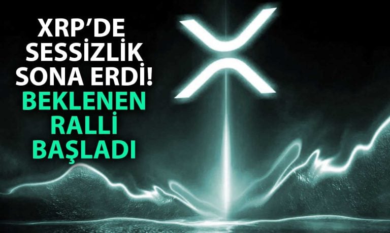 XRP 3 Yılın Zirvesini Görürken Analistten İddialı Zirve Hedefi