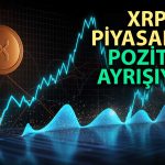 XRP Durgunlaşan Kripto Piyasasında Yükselişini Sürdürüyor