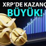 XRP’de, ABD’deki Olumlu Haberlerin Etkisiyle Yükseliş Hızlandı