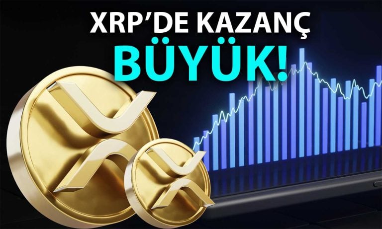 XRP’de, ABD’deki Olumlu Haberlerin Etkisiyle Yükseliş Hızlandı