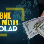 Yabancılar Ekim’de 638 Milyon Dolar Net Satış Yaptı: AKBNK 1. Oldu