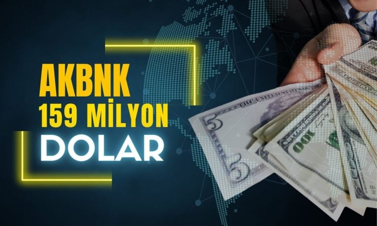 Yabancılar Ekim’de 638 Milyon $ Net Satış Yaptı: AKBNK 1. Oldu