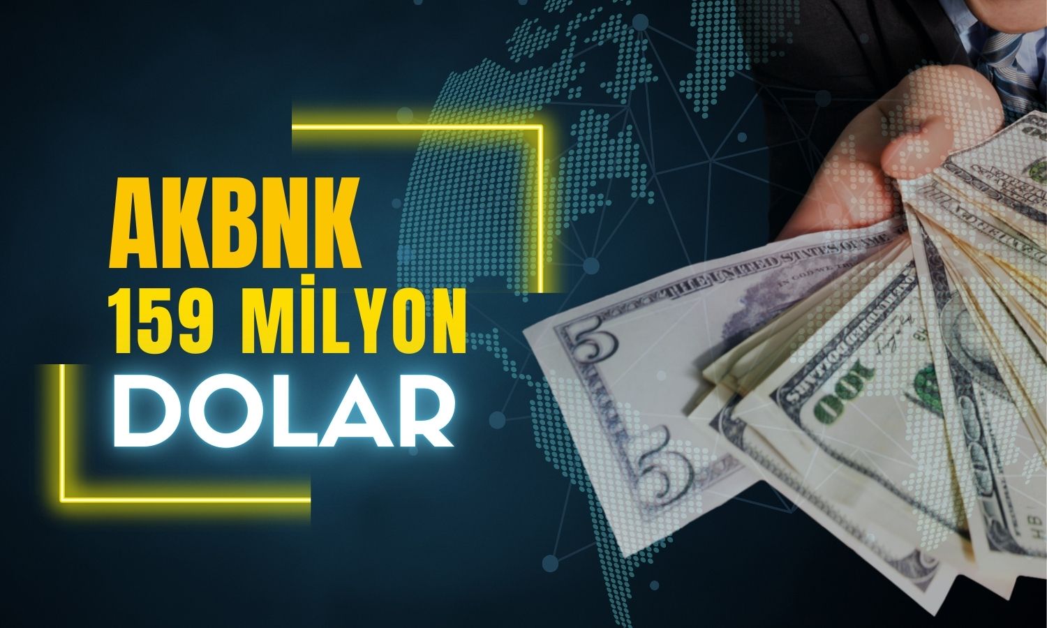 Yabancılar Ekim’de 638 Milyon Dolar Net Satış Yaptı: AKBNK 1. Oldu