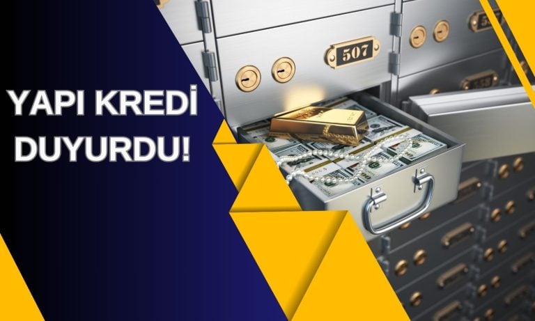 Yapı Kredi 1,7 Milyar TL Alacağı 421 Milyon TL’ye Satıyor