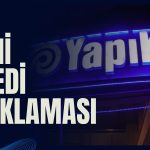 Yapı Kredi’den Sürdürülebilir Sendikasyon Kredisi Anlaşması