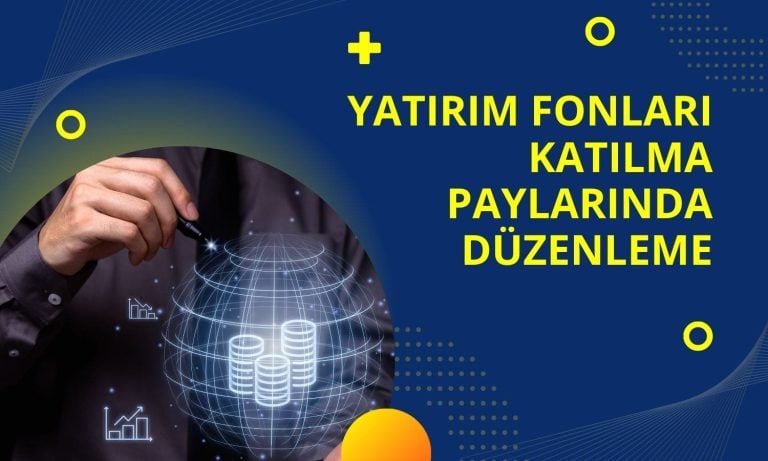 Yatırım Fonları Katılma Paylarında Satış Kazancı İstisnası Düşürüldü