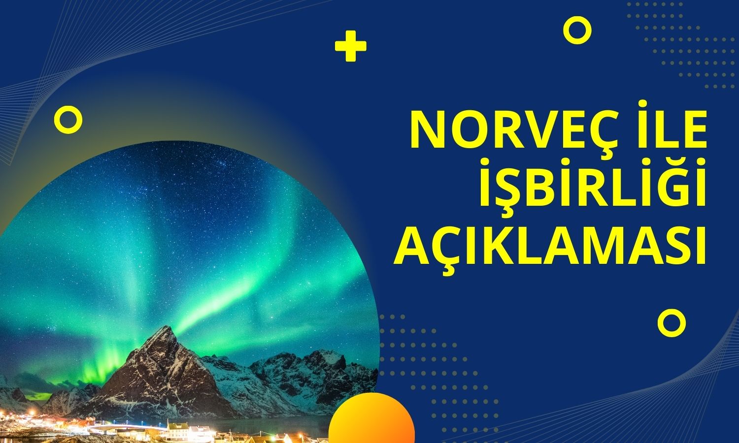 Yeo Teknoloji’den Norveç ile İş Birliği ve Ortaklık Açıklaması