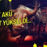 Yiğit Akü Hisseleri Ganfeng LiEnergy Anlaşmasıyla Yükseldi