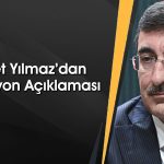 Yılmaz: Enflasyonun Gündemdeki Yeri Azalacak