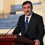 Yılmaz, S&P’nin Not Artışını Değerlendirdi: Duyulan Güvenin Göstergesi