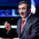 Yılmaz Cari İşlemler için Yıl Sonu Hedefini Açıkladı