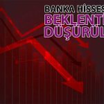 YKBNK’ta Bilanço Etkisi: Beş Kurum Daha Hedef Düşürdü