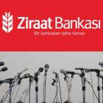 Ziraat Bankası’ndan Logo İddialarına İlişkin Basın Açıklaması