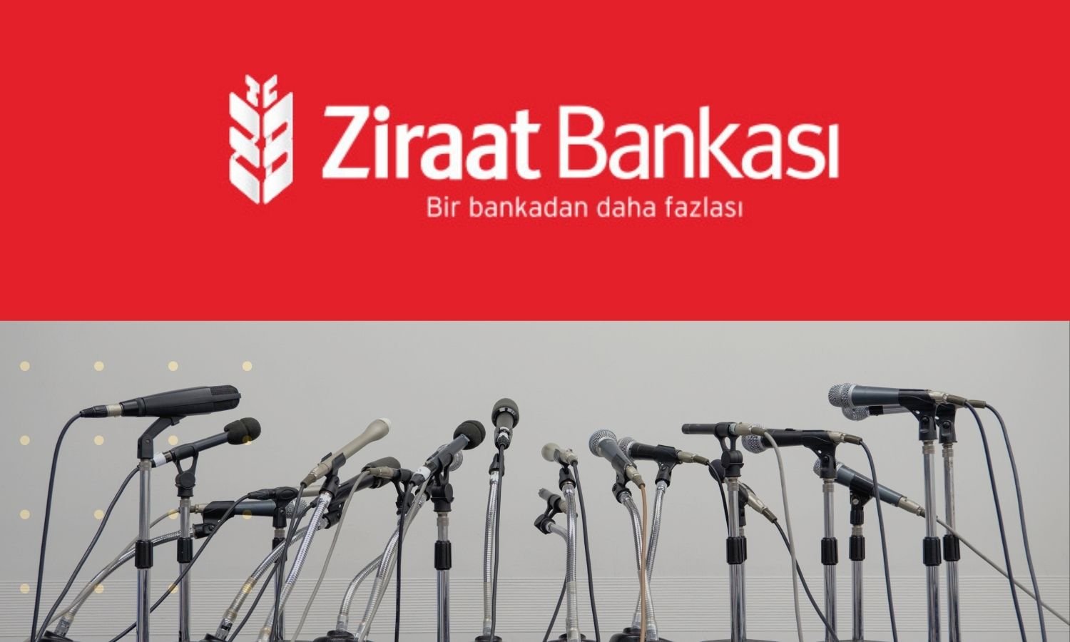 Ziraat Bankası’ndan Logo İddialarına İlişkin Basın Açıklaması