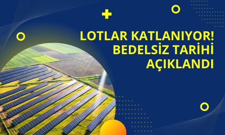 100 Lot 808 Lota Yükselecek! CWENE Bedelsiz Tarihini Açıkladı