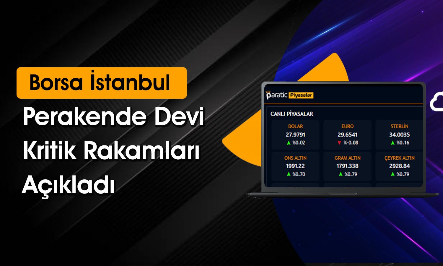 140 TL hedef fiyatlı şirketten beklenen bilanço geldi