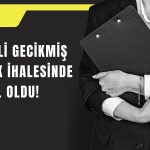 16 Varlık Yönetim Şirketinin Katıldığı Alacak İhalesini Kazandı