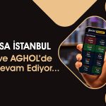 2024’ü tamamlayan Borsa İstanbul, altının gerisinde kaldı