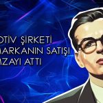 Hedef fiyatı 253 TL olan otomotiv devinden yeni distribütörlük