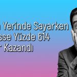 7,8 TL’den 51,5 TL’ye yükselen hisse borsanın yıldızı oldu