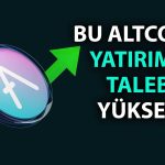 AAVE üç yılın zirvesinde: Metrikler rallinin devamına işaret ediyor