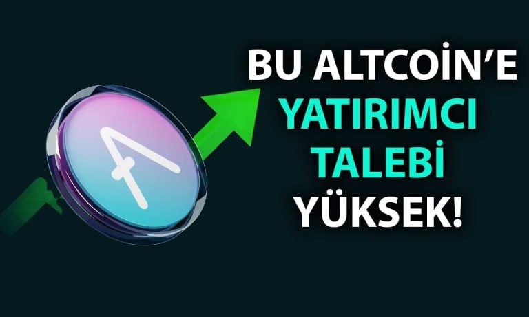 AAVE üç yılın zirvesinde: Metrikler rallinin devamına işaret ediyor