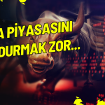 ABD Borsaları Kasım Ayını Güçlü Tamamladı: Yükseliş Sürecek mi?