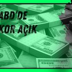 ABD cari açığı rekor kırdı: 310 milyar doları aştı!