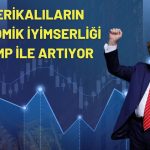 ABD’de Ekonomik İyimserlik Trump Etkisiyle 40 Ayın Zirvesinde