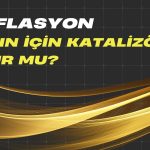 ABD enflasyonu odakta: Altın kritik veriyle yükselir mi?
