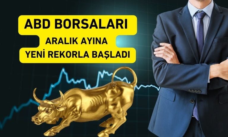 ABD Vadelileri Borsa Endekslerinde Rekorun Ardından Yatay