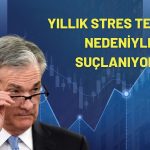 ABD’nin bankacılık devleri FED’e dava açmaya hazırlanıyor