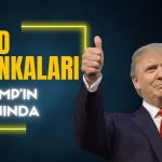 ABD’nin bankacılık devlerinden Trump’ın yemin törenine bağış