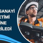 ABD’nin Kasım ayı sanayi üretimi hayal kırıklığı yarattı