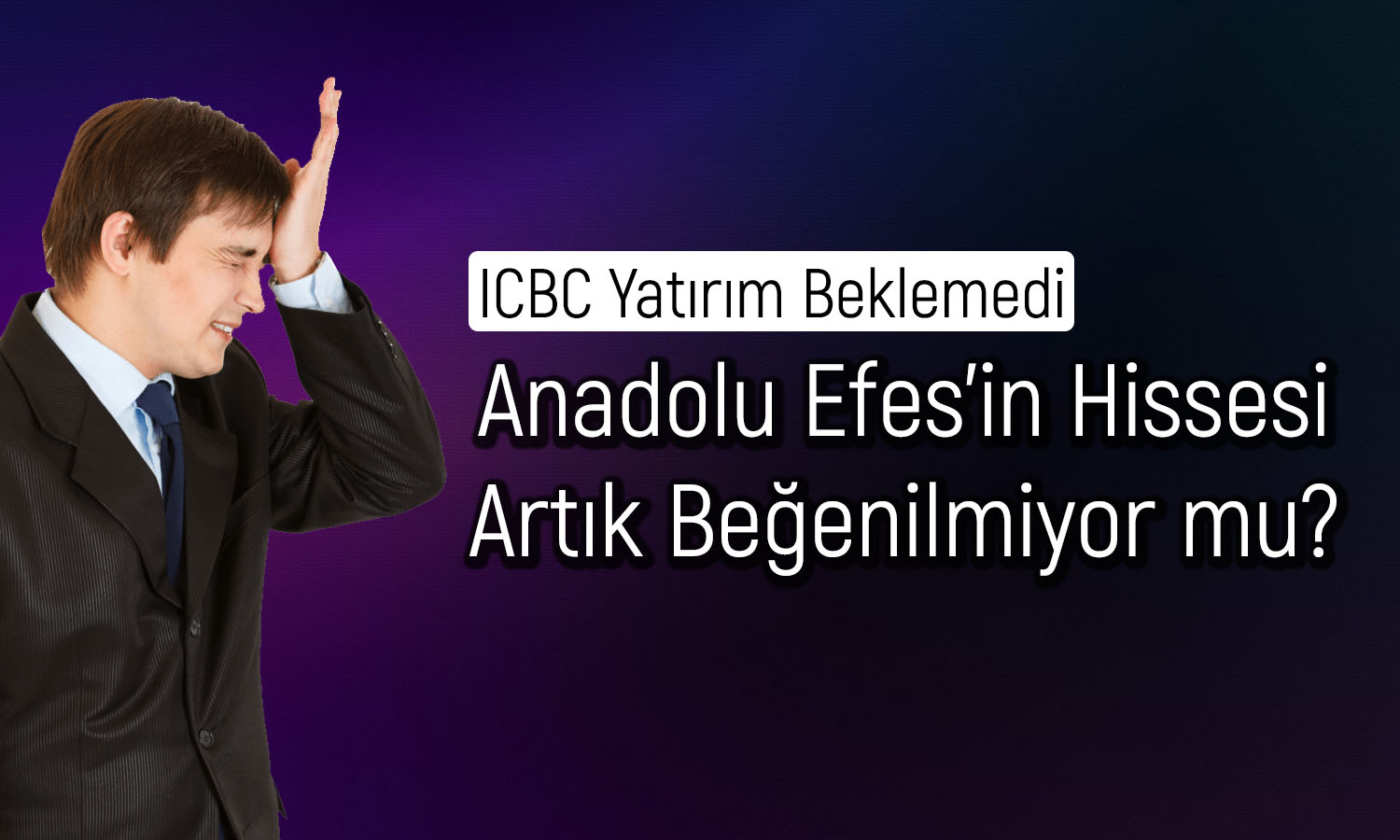 AEFES listeden çıkarıldı: Aracı kurum kararını verdi