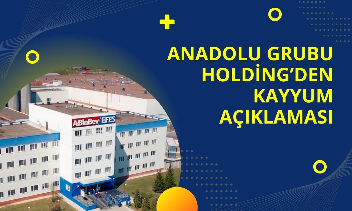 AGHOL’den kayyum açıklaması: AEFES Rusya’nın akibeti ne olacak?