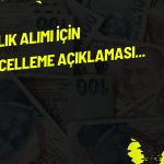 Agrotech (AGROT) 20 milyon lira bedelli alım açıkladı!