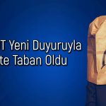 Agrotech (AGROT) pay satış açıklamasıyla dibe vurdu