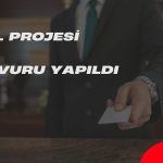 Ahes GYO (AHSGY) duyurdu: 5 yıldızlı otel için başvurdu!