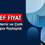 Al tavsiyesi verilen Ereğli (EREGL) 33,9 TL’ye ulaşabilir mi?