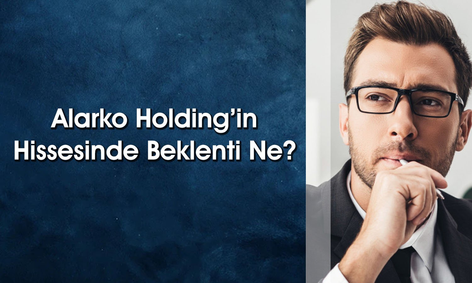 Alarko Holding (ALARK) için 12 aylık hedef fiyat ne?