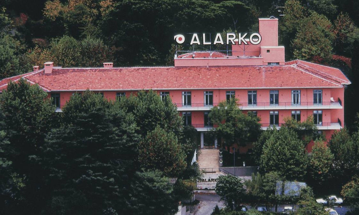 Alarko Holding’den (ALARK) 1,8 milyar TL’lik dev satış