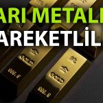 Altın Fed etkisiyle düşerken, yeniden toparlanıyor